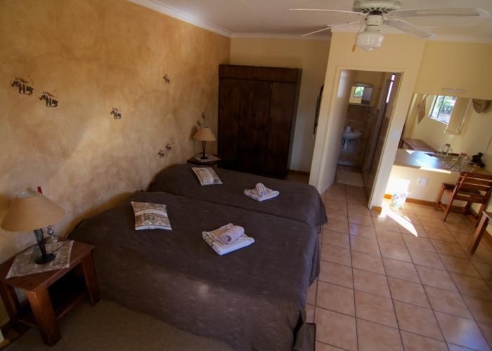 Etango Ranch Guestfarm