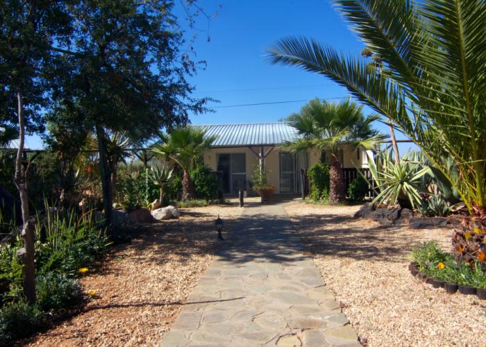 Etango Ranch Guestfarm