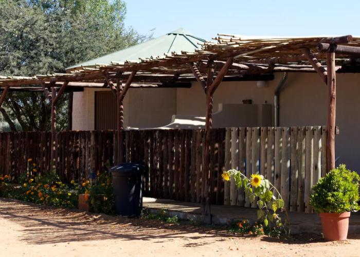 Etango Ranch Guestfarm