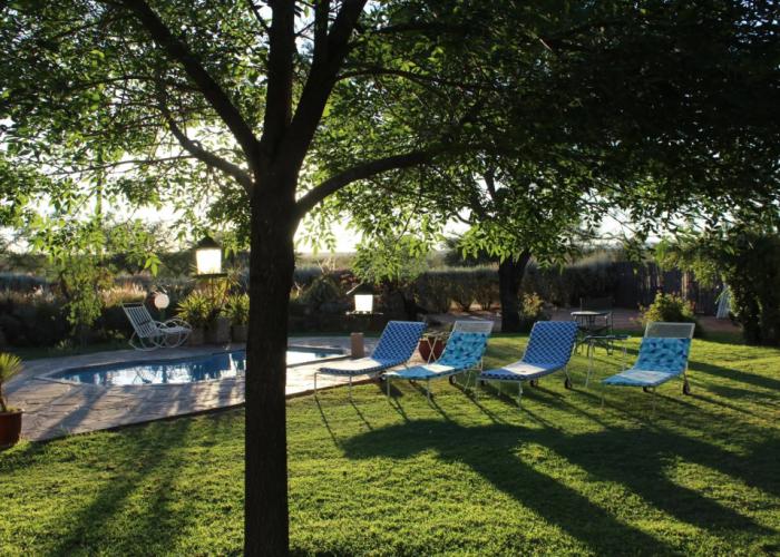 Etango Ranch Guestfarm