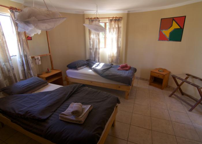 Etango Ranch Guestfarm