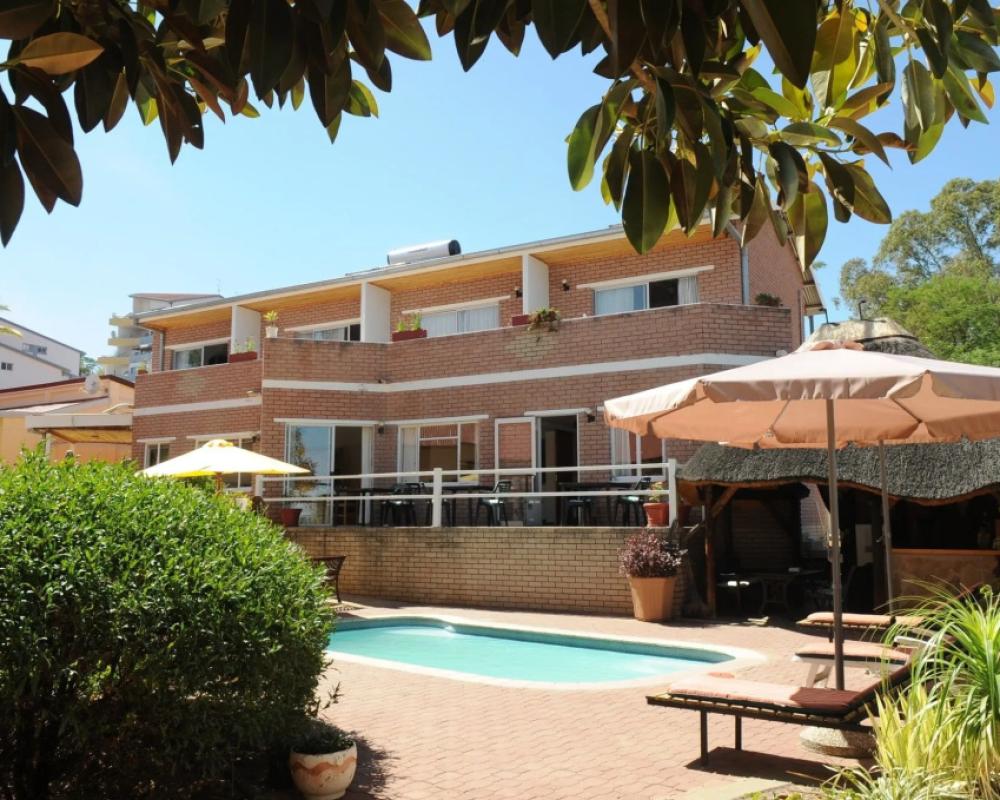 фото Hotel Uhland