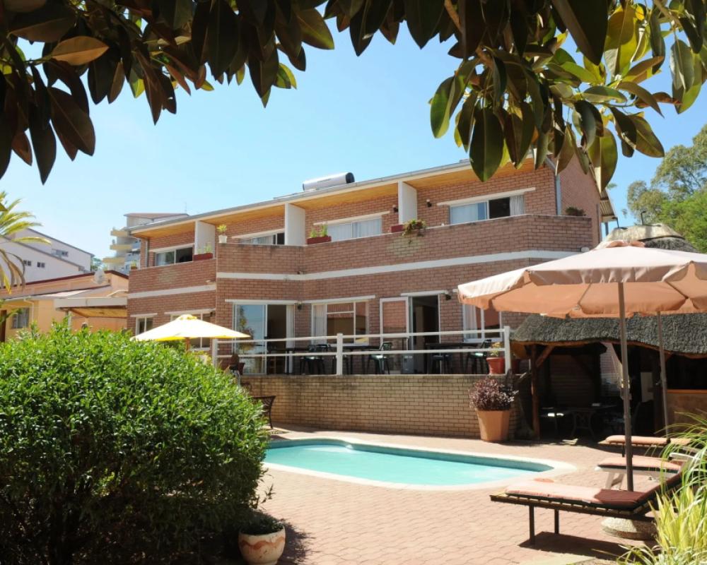 фото Hotel Uhland