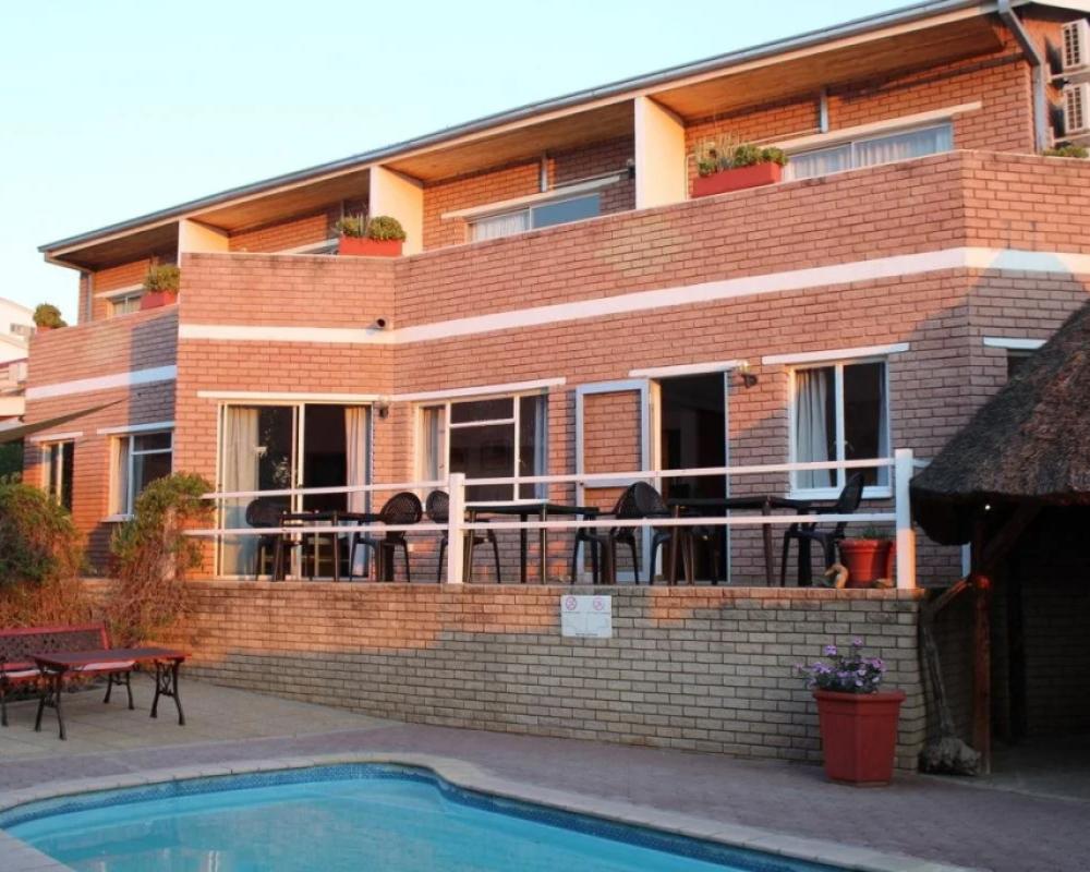 фото Hotel Uhland