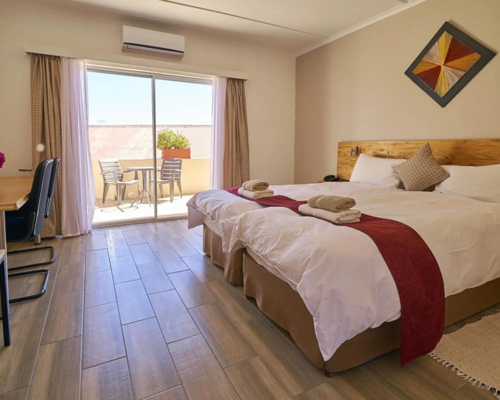 фото Hotel Uhland