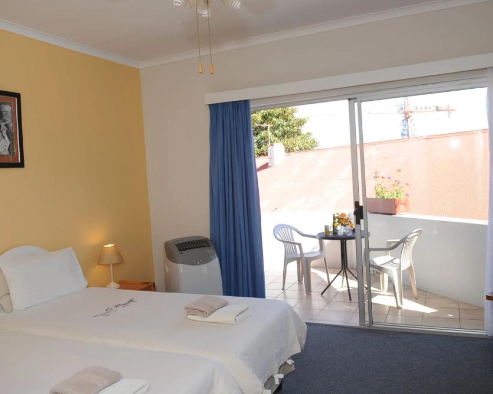 фото Hotel Uhland