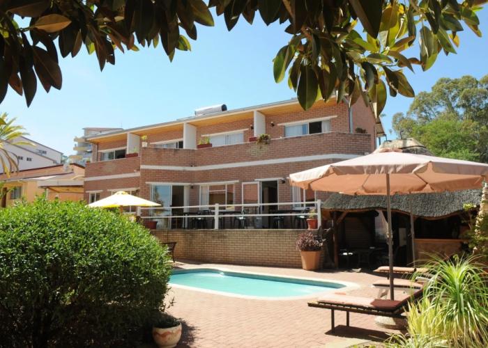 Hotel Uhland