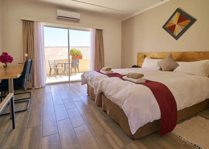 Hotel Uhland