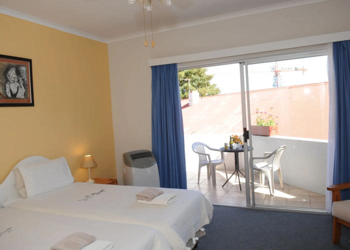 Hotel Uhland