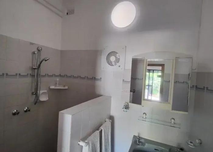 Maison Ambre Guesthouse