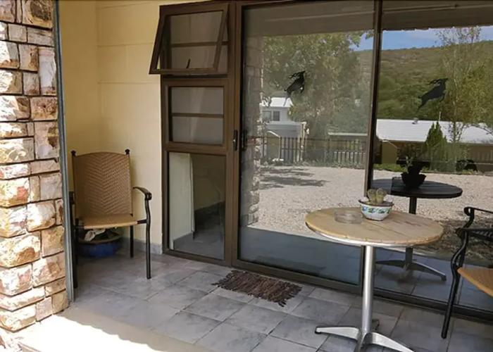 Maison Ambre Guesthouse