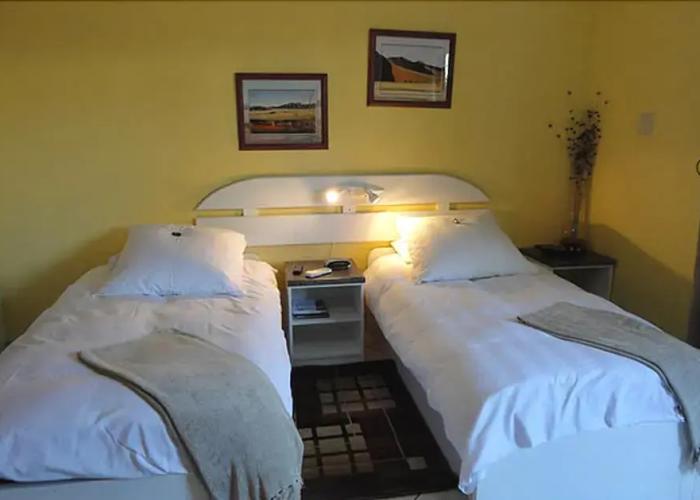 Maison Ambre Guesthouse