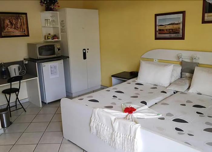 Maison Ambre Guesthouse