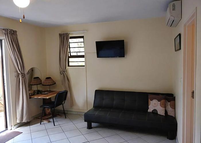 Maison Ambre Guesthouse