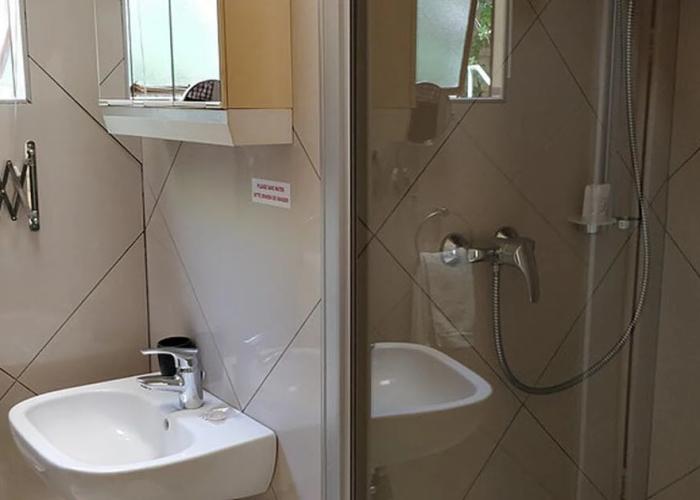 Maison Ambre Guesthouse