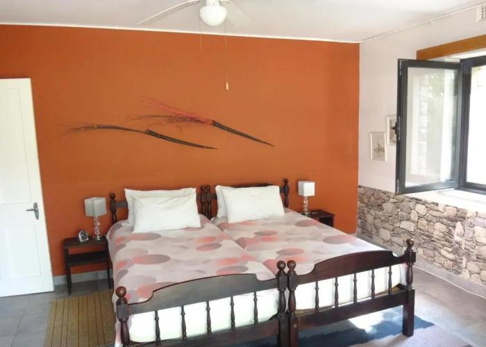 Maison Ambre Guesthouse