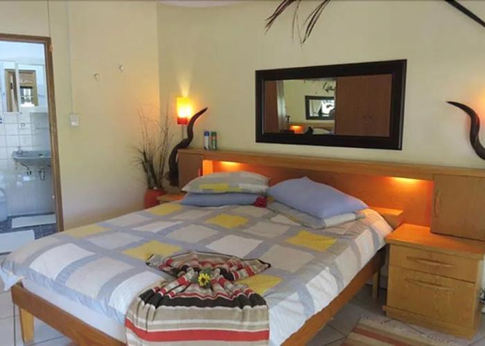 Maison Ambre Guesthouse