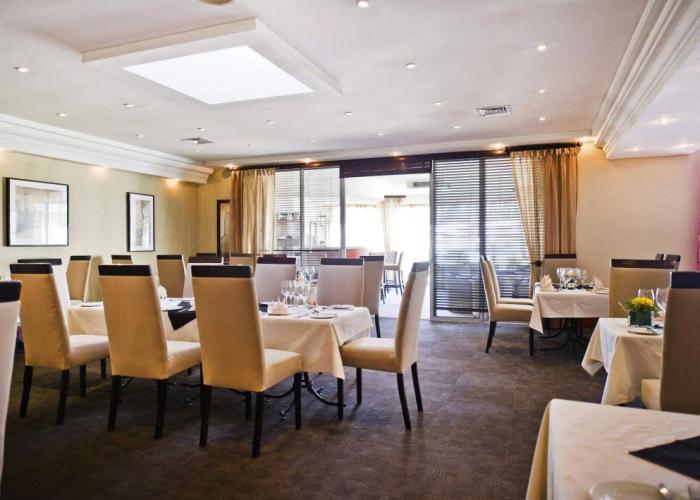 Protea Hotel by Marriott Windhoek Furstenhof