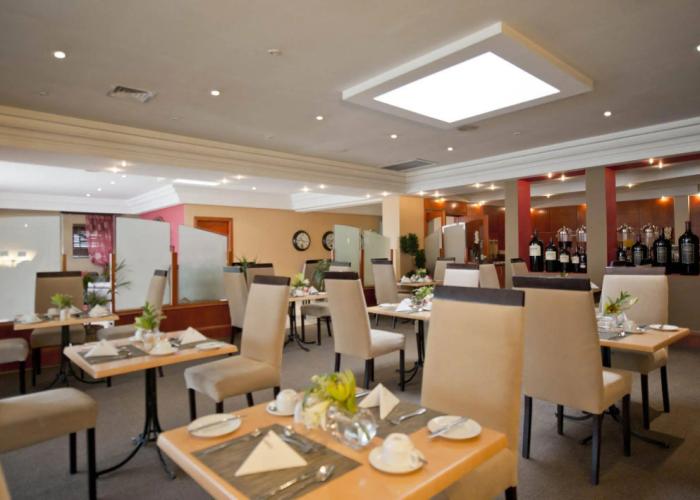 Protea Hotel by Marriott Windhoek Furstenhof