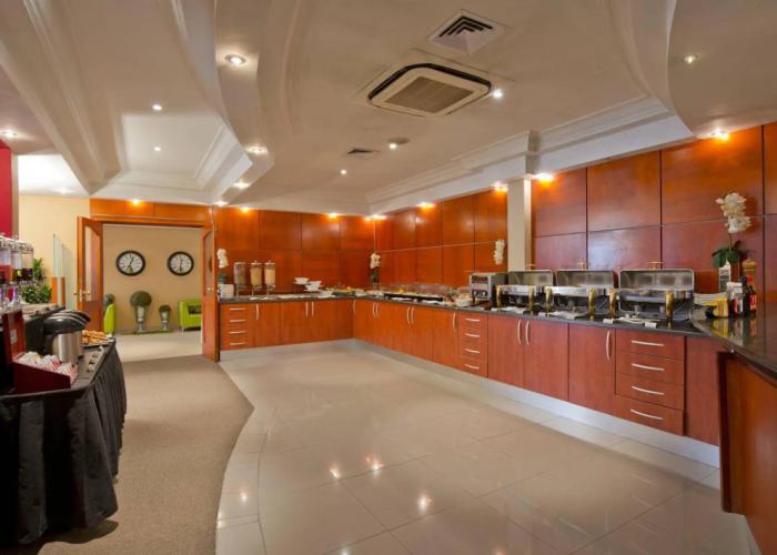 Protea Hotel by Marriott Windhoek Furstenhof