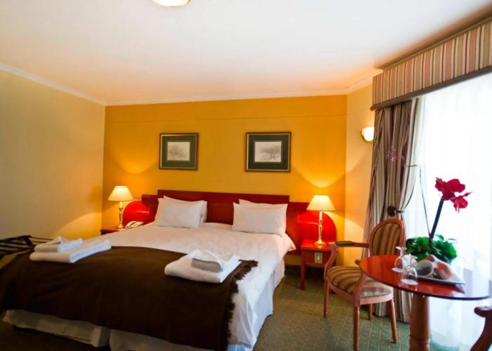 Protea Hotel by Marriott Windhoek Furstenhof
