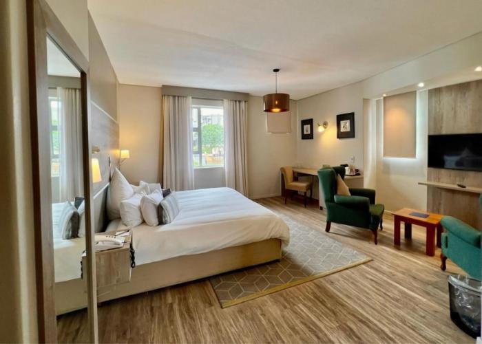 Protea Hotel by Marriott Windhoek Furstenhof