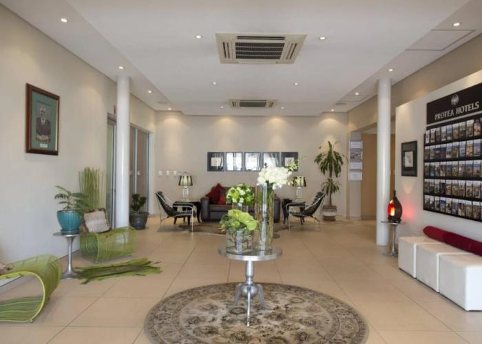 Protea Hotel by Marriott Windhoek Furstenhof