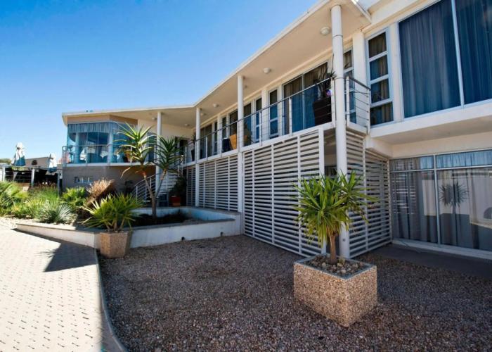Protea Hotel by Marriott Windhoek Furstenhof