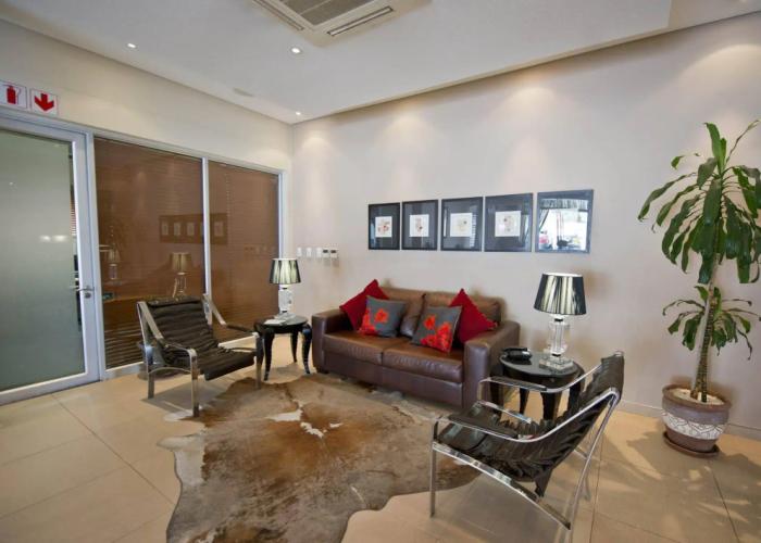Protea Hotel by Marriott Windhoek Furstenhof
