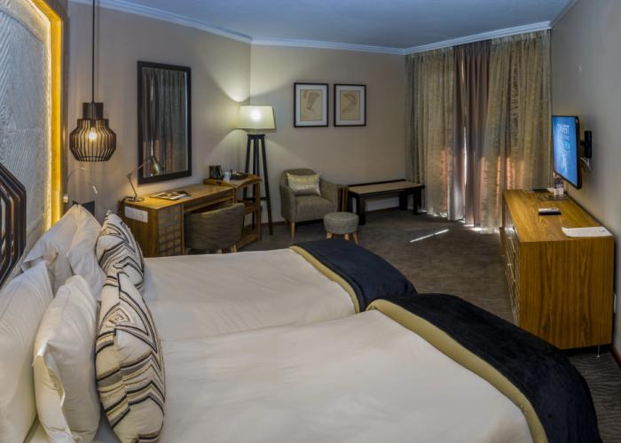 Windhoek Country Club