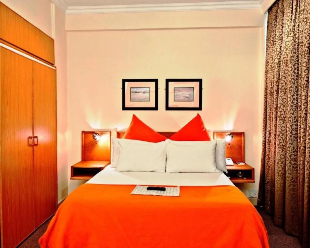 фото Hotel Thuringerhof