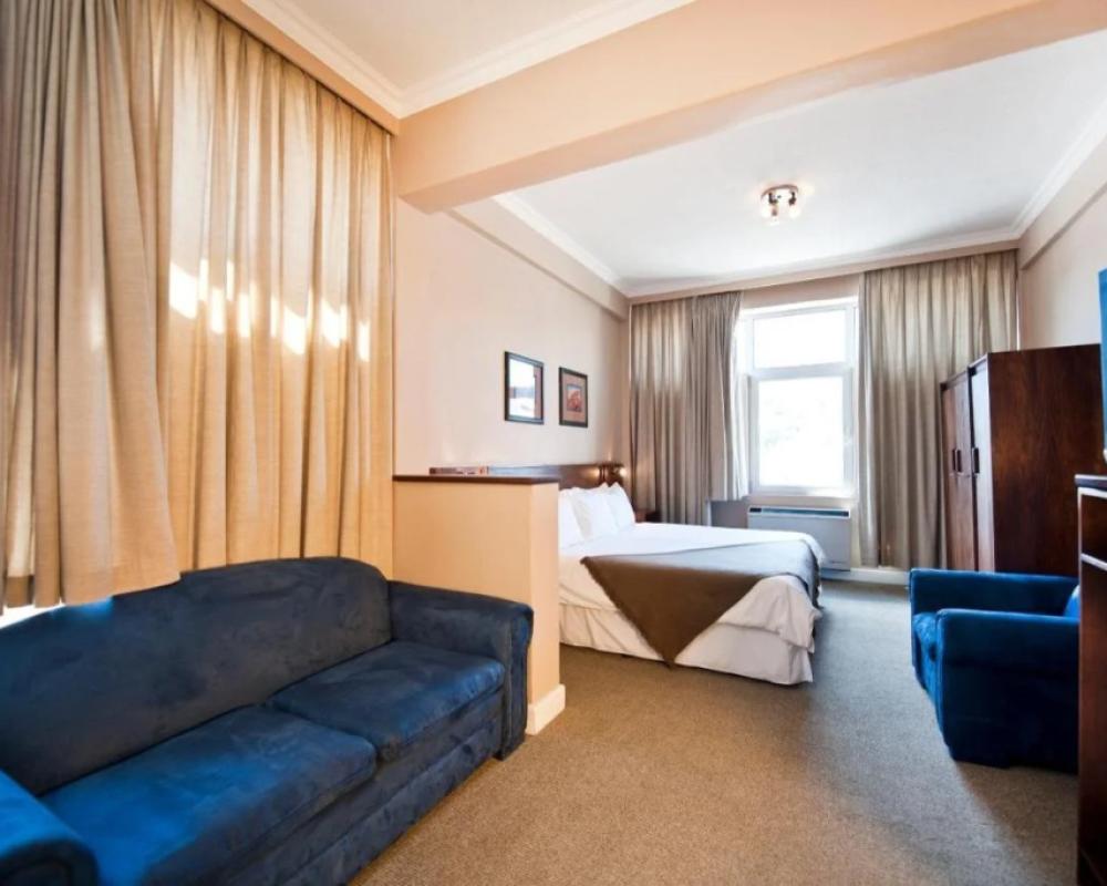 фото Hotel Thuringerhof