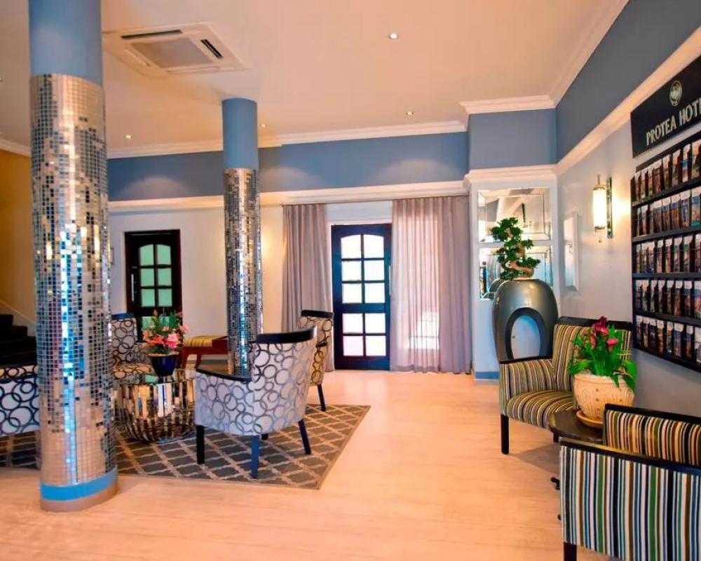 фото Hotel Thuringerhof