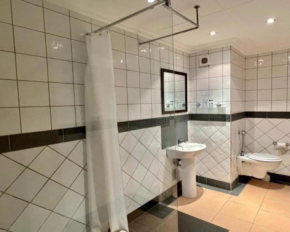 фото Hotel Thuringerhof