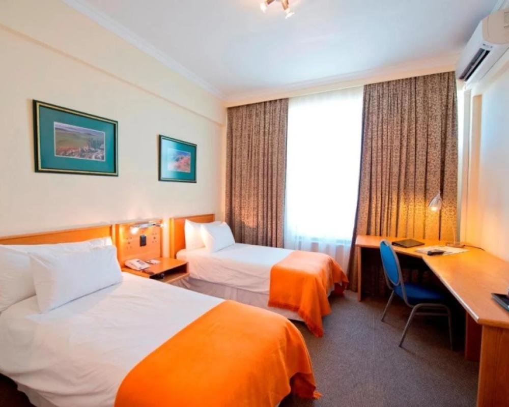 фото Hotel Thuringerhof