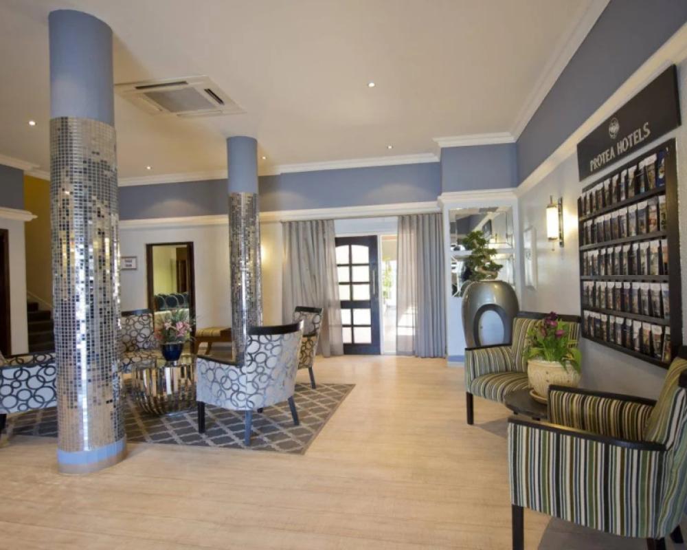 фото Hotel Thuringerhof