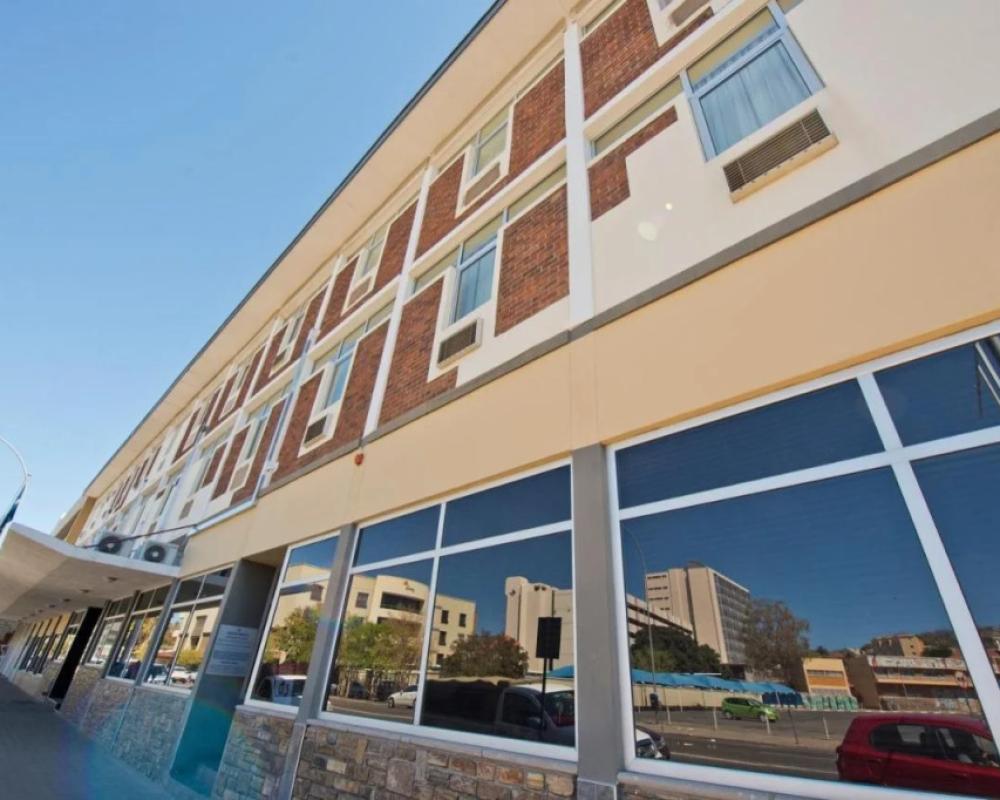 фото Hotel Thuringerhof
