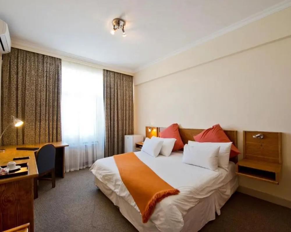 фото Hotel Thuringerhof