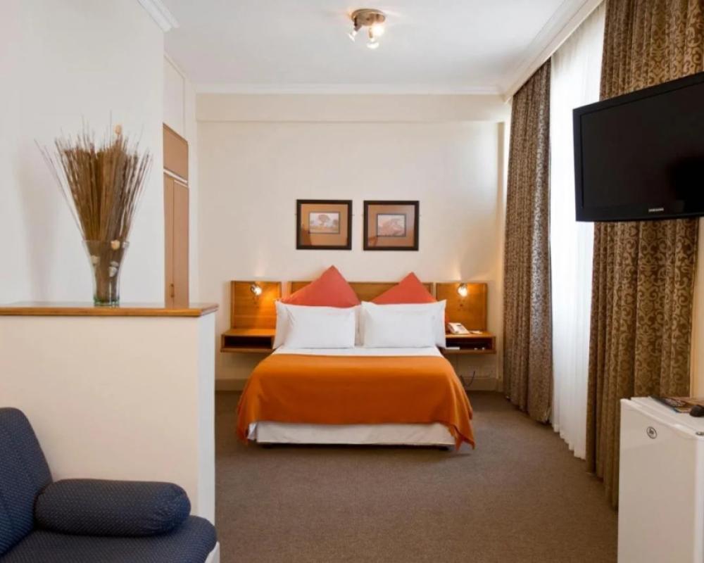 фото Hotel Thuringerhof
