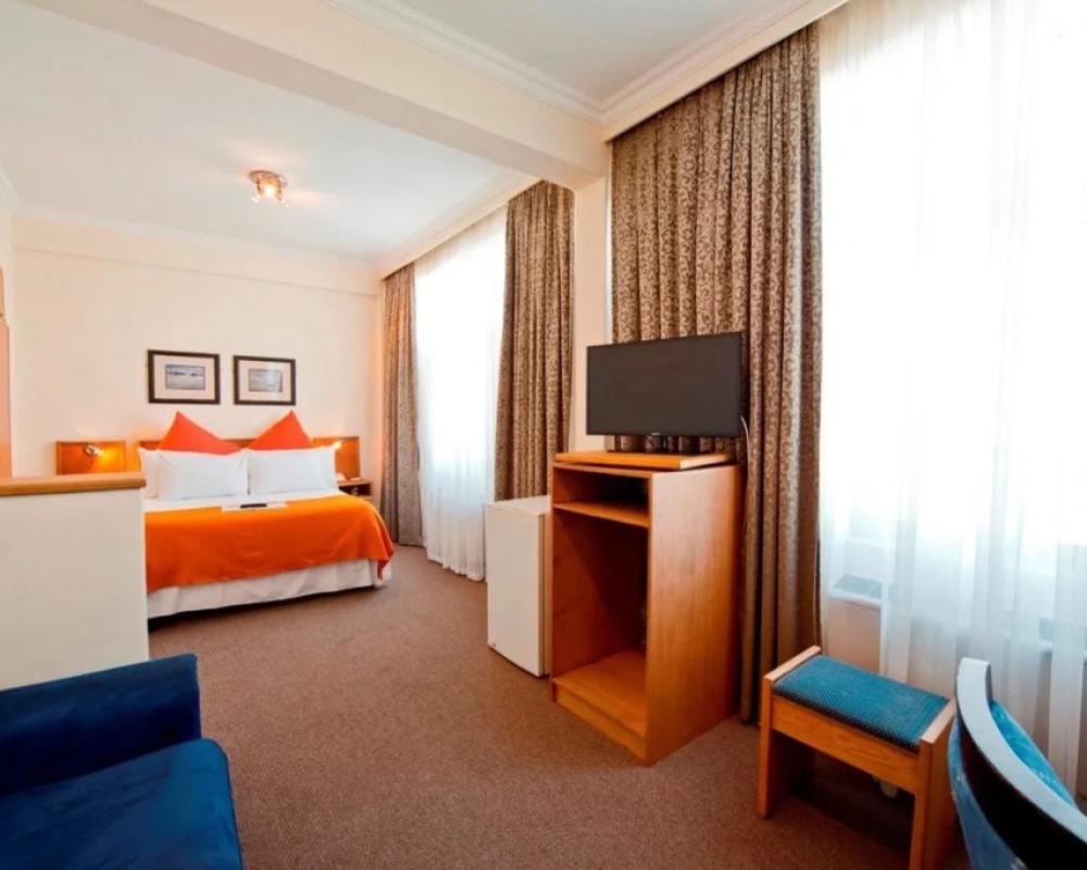 фото Hotel Thuringerhof