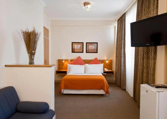 Hotel Thuringerhof
