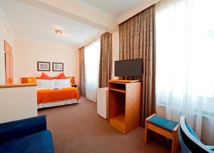 Hotel Thuringerhof