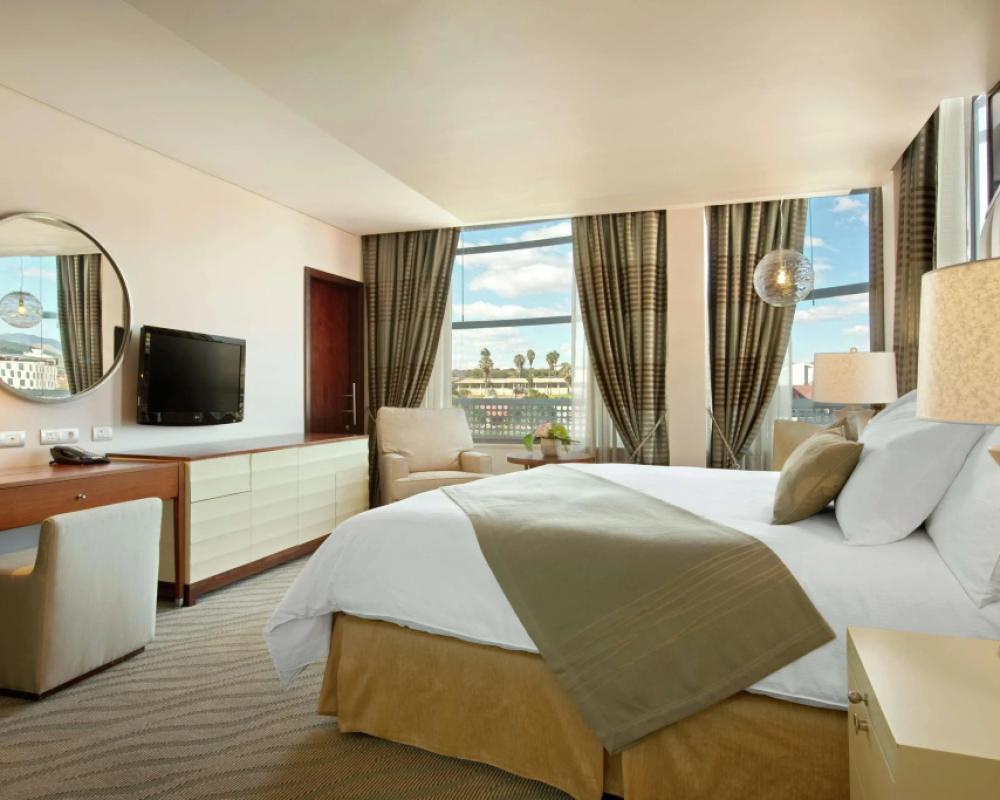 фото Hilton Windhoek