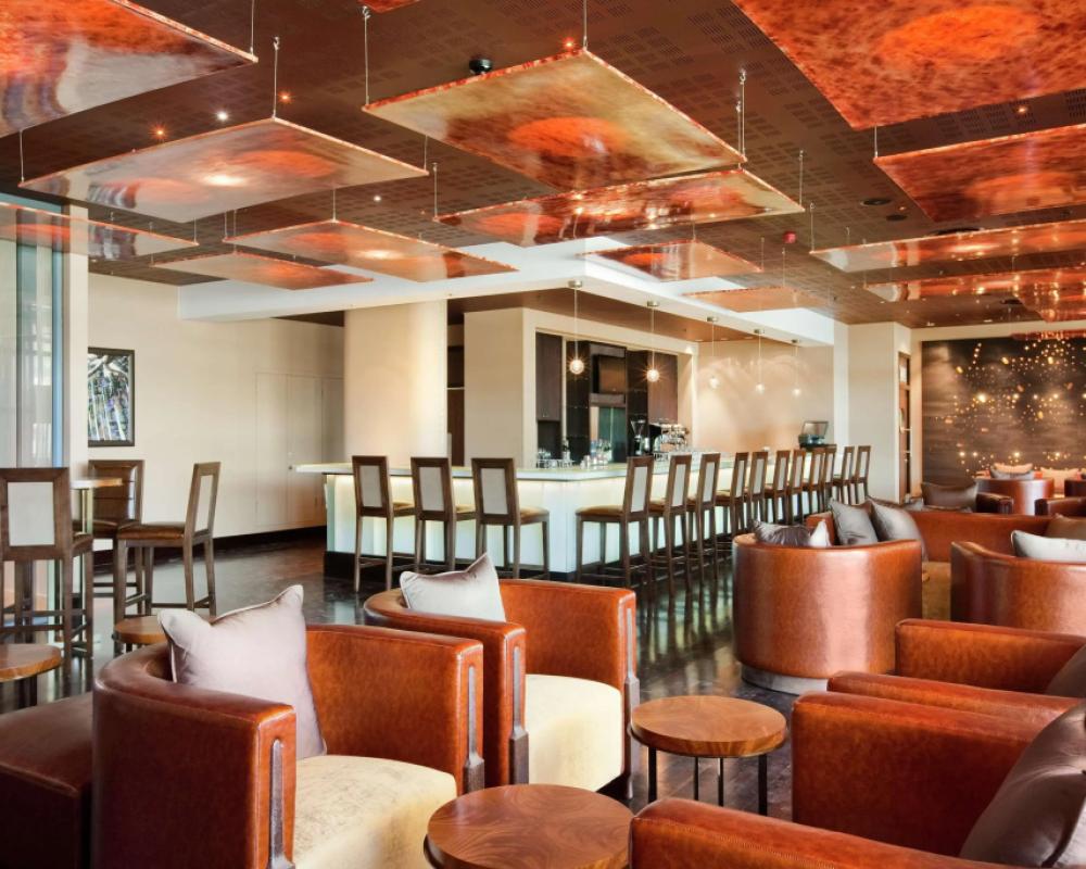 фото Hilton Windhoek