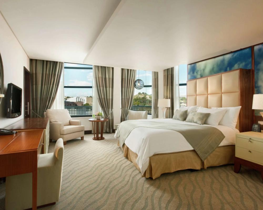 фото Hilton Windhoek