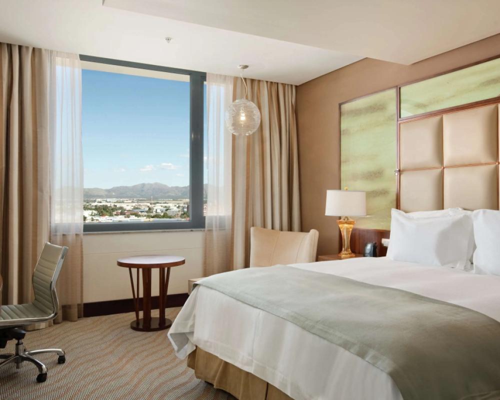 фото Hilton Windhoek