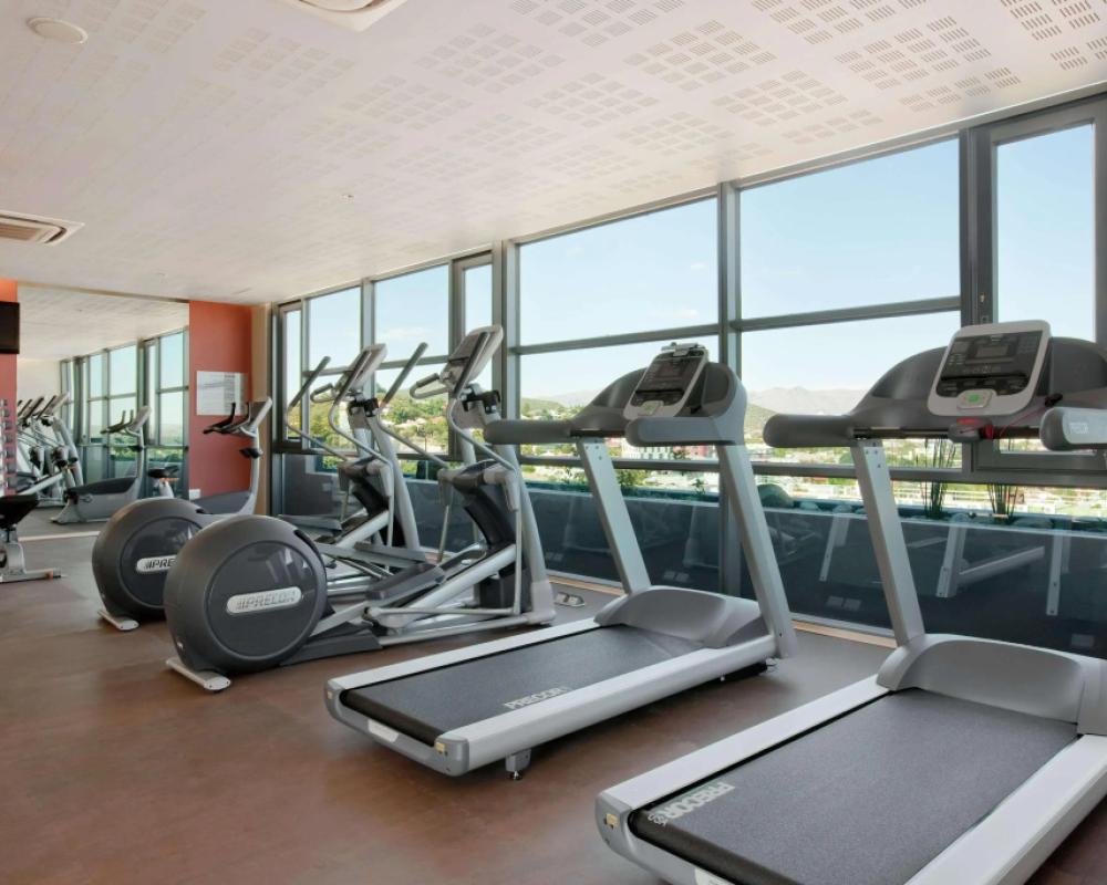 фото Hilton Windhoek