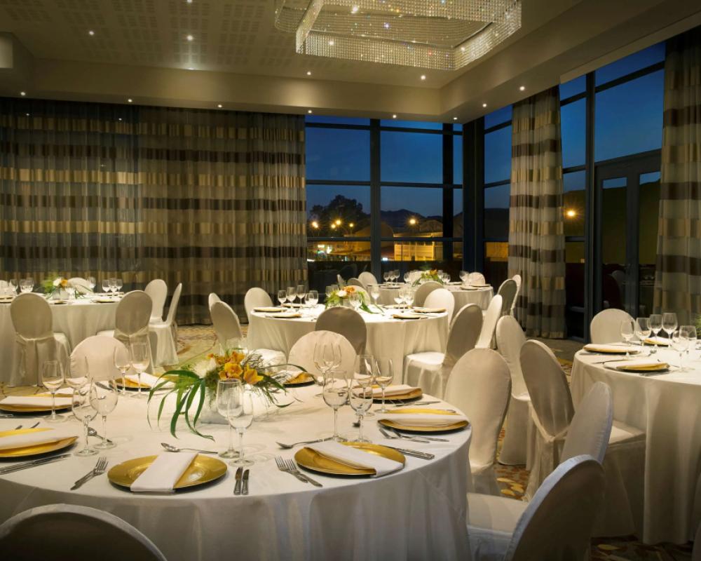 фото Hilton Windhoek