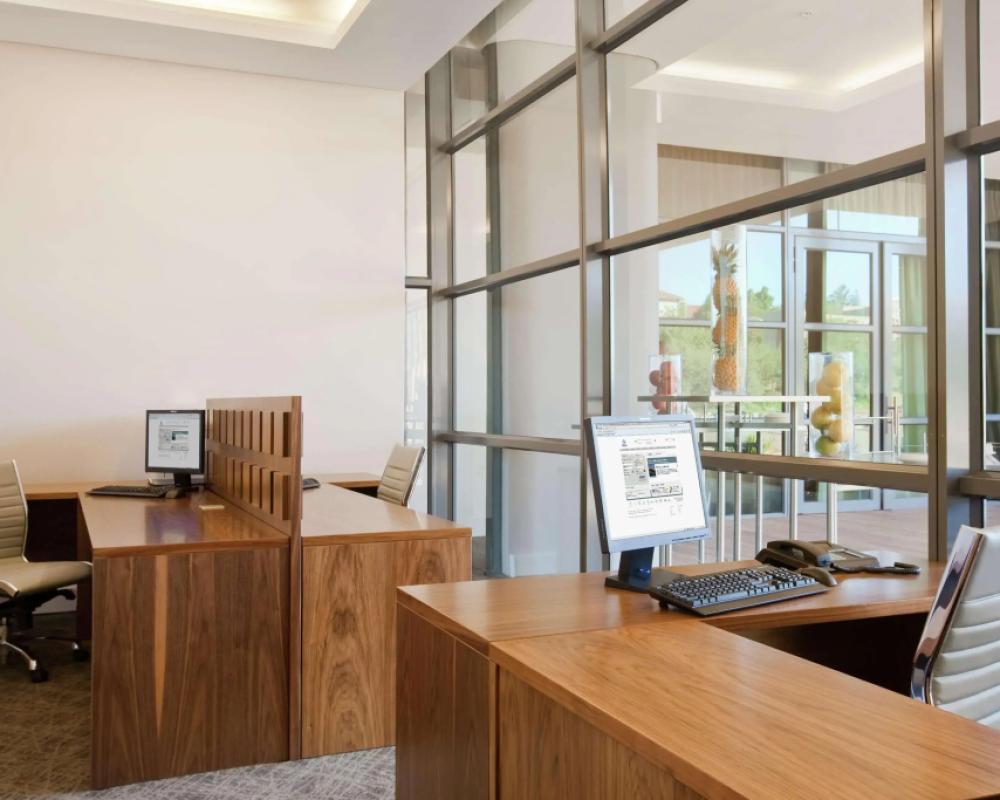 фото Hilton Windhoek