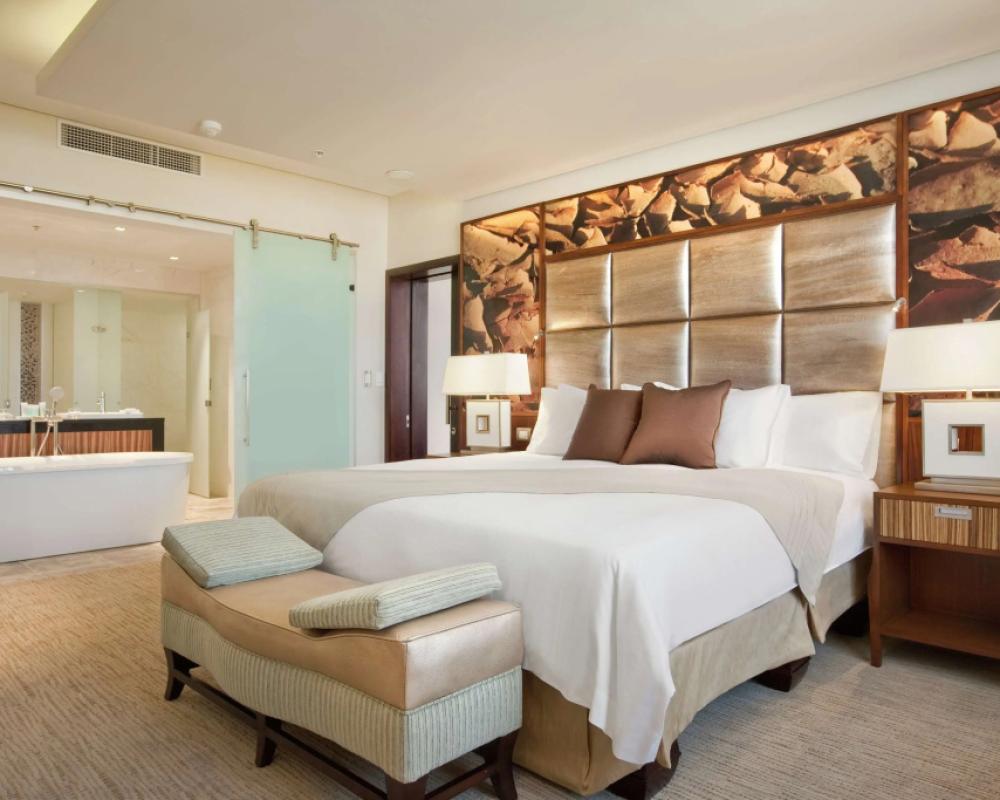 фото Hilton Windhoek